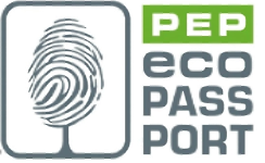 PEP ecopassport