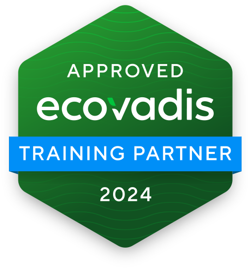 ecovadis training partner